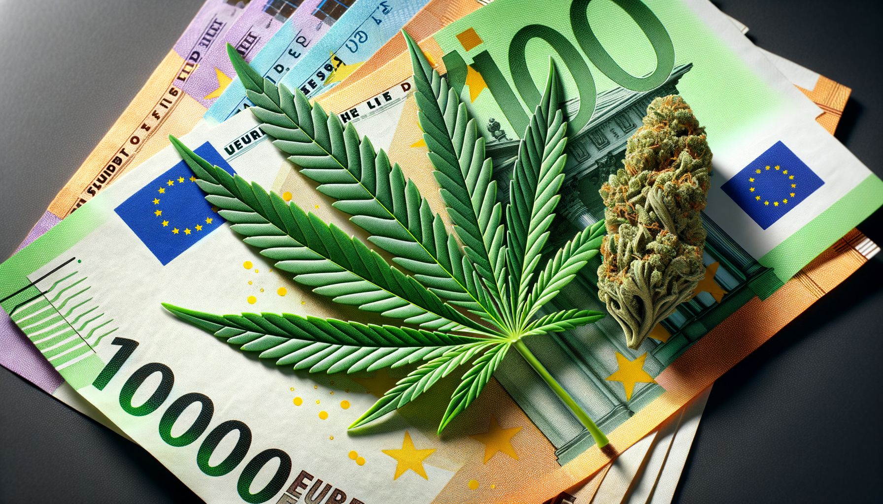 Auswirkungen der Legalisierung von Cannabis
