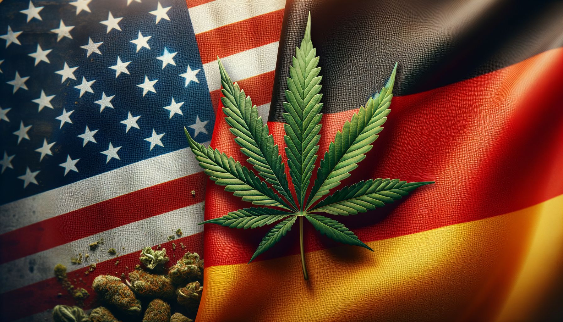 Aktuelle Entwicklungen im Cannabis-Recht